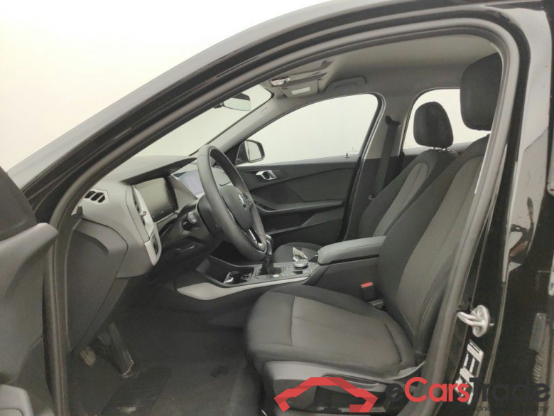 BMW 1 HATCH - 2019 116i 109hp OPF 5d #3