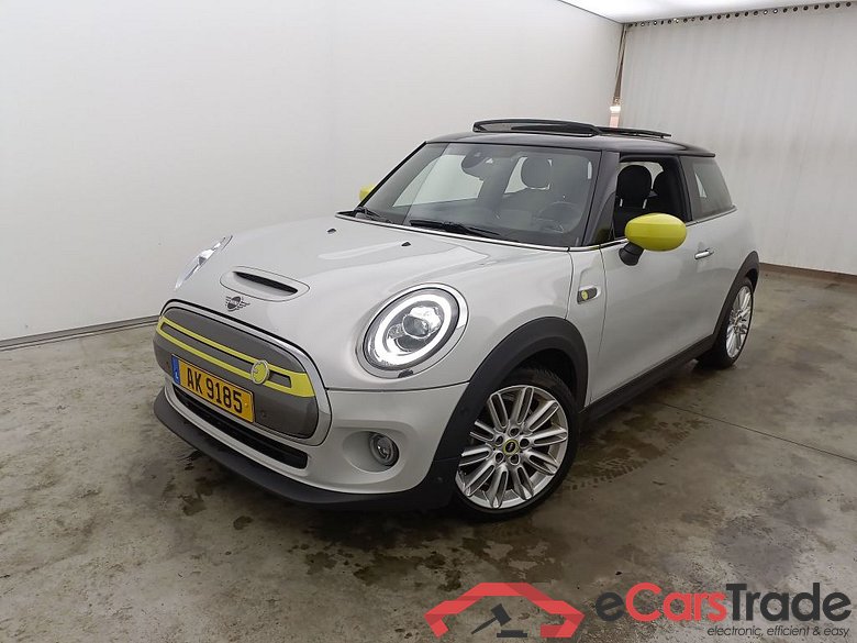 MINI E-MINI 28.9 kWh Cooper SE 184 XL 3d #1