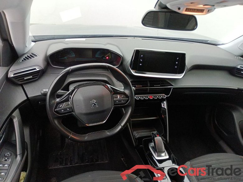 PEUGEOT E-2008 EV 50 kWh Aut. LED Navi KeylessGo Camera Klima PDC ... #6