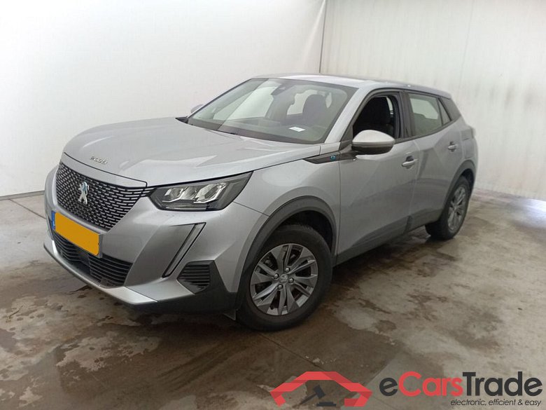 PEUGEOT E-2008 EV 50 kWh Aut. LED Navi KeylessGo Camera Klima PDC ... #1