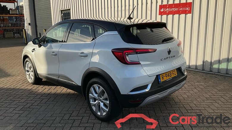 RENAULT CAPTUR 1.0tce intens 67kW #3