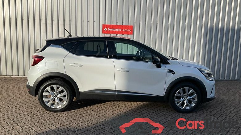 RENAULT CAPTUR 1.0tce intens 67kW #6
