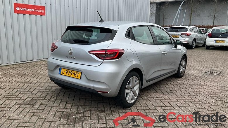 RENAULT CLIO 1.0tce zen 67kW  #5