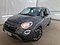 preview Fiat 500X #0