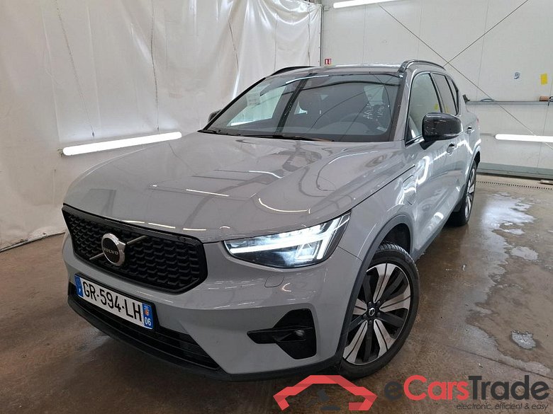 VOLVO XC40 / 2022 / 5P / SUV Recharge T5 262 DCT7 Ultimate