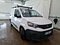 preview Peugeot Partner #3