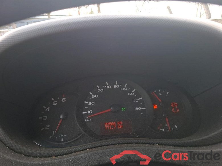 RENAULT Master VU 4p Fourgon FG GCf Trac F3500 L3H2 Energy dCi 145 E6 #6