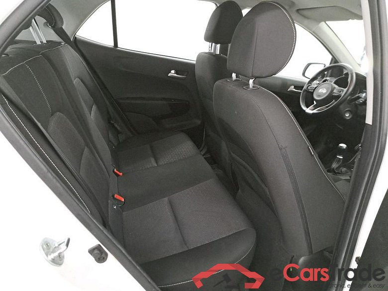 KIA PICANTO 1.0 67 MORE #6