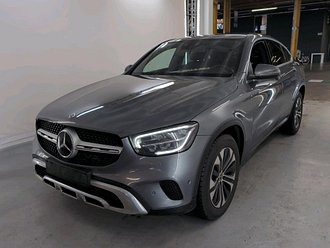 Mercedes GLC 200