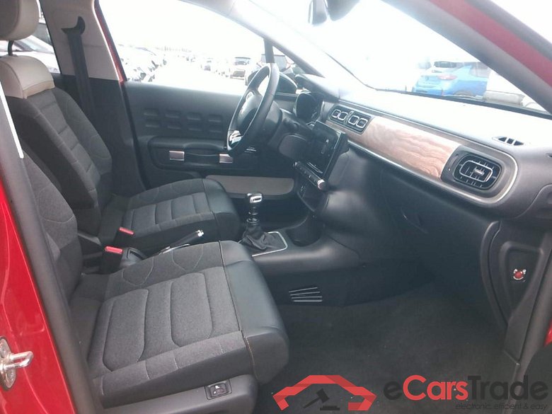 C3  Max 1.2 PURETECH  110CV  BVM6  6E #5