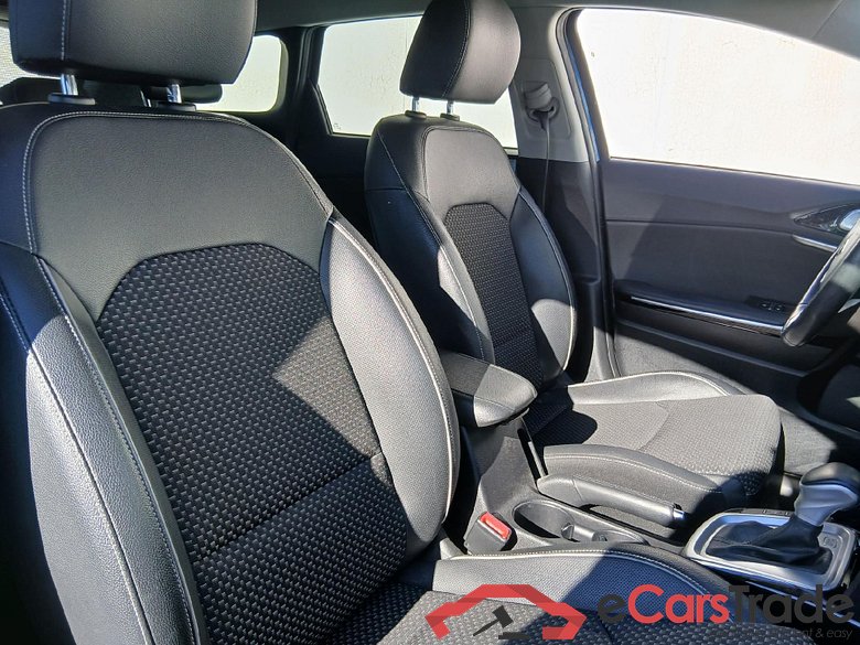 KIA Ceed Tourer / 2021 / 5P / familiar Tourer 1.6 MHEV 100kW Tech DCT #6