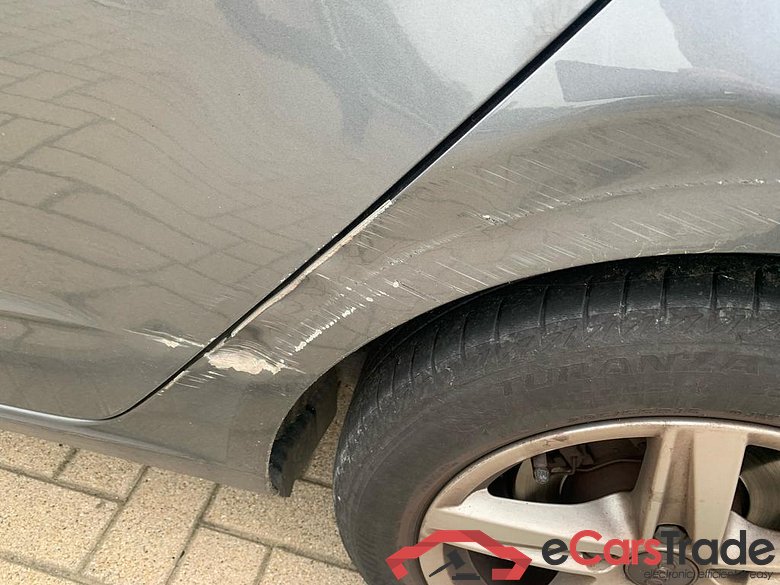 AUDI A3 Sportback Audi A3 Sportback  1.6 TDI  81(110) kW(ch) S tronic #2