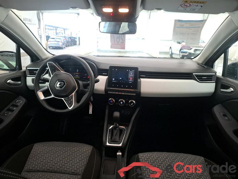 RENAULT Clio / 2019 / 5P / Berline Evolution E-Tech hybride 145 #5