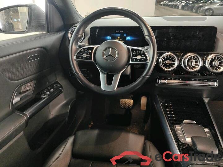 Mercedes GLA GLA GLA 180 Business Solution 100kW/136pk  5D/P Auto-7 #5