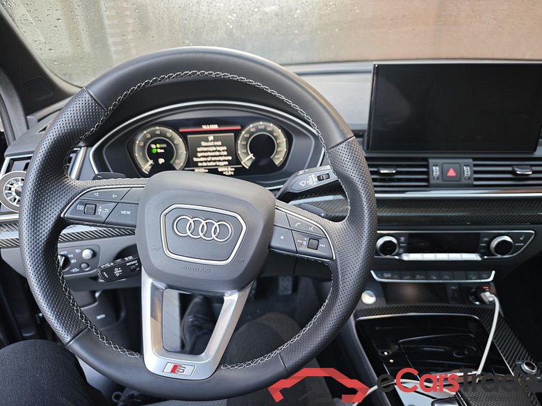 AUDI Q5 Sportback PHEV Sportback PHEV 55 TFSIe Quattro Competition S tr (270 kW) #5