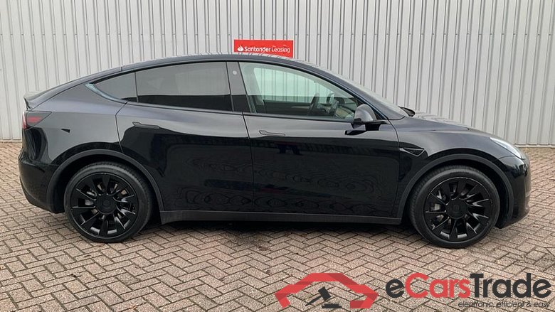 Tesla Model Y ev long range awd aut #6