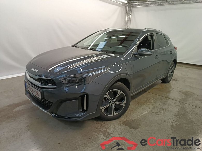 KIA XCeed 1.6 GDi PHEV DCT Business Line 5d #1