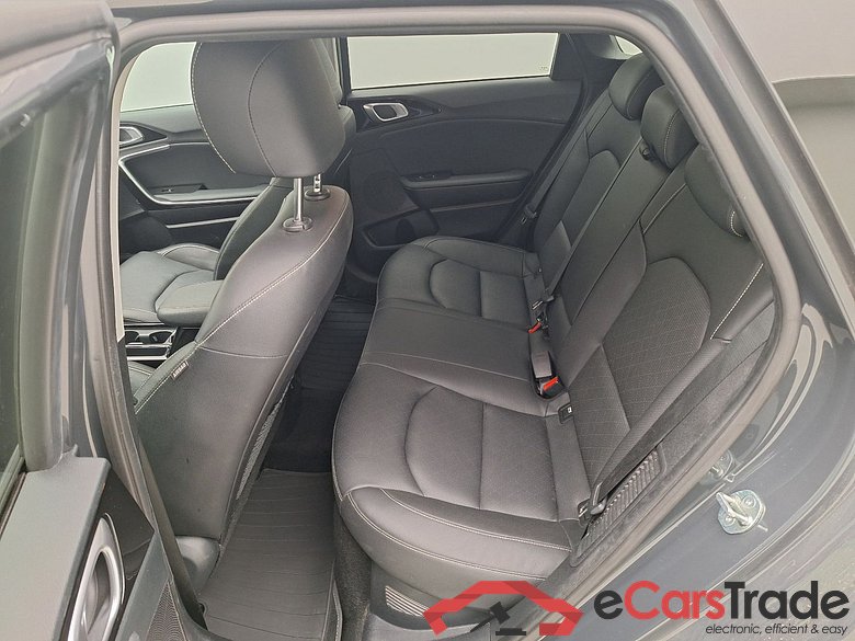 Kia, Ceed SW FL'21 PHEV, KIA cee'd Sportswagon Business Line 1.6 GDi PHEV D #4