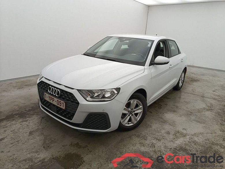 Audi A1 Sportback 1.0 30 TFSI 85kW S tronic 5d #1