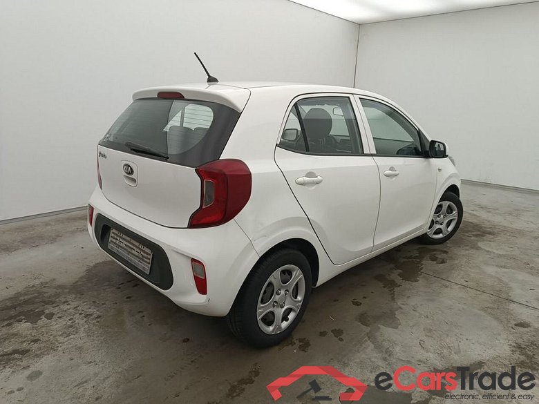KIA Picanto Easy 1.0 5d #2