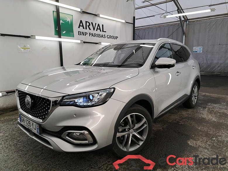 MG EHS / 2021 / 5P / SUV 1.5T GDI PHEV Luxe Auto OPERATION STOCK #1