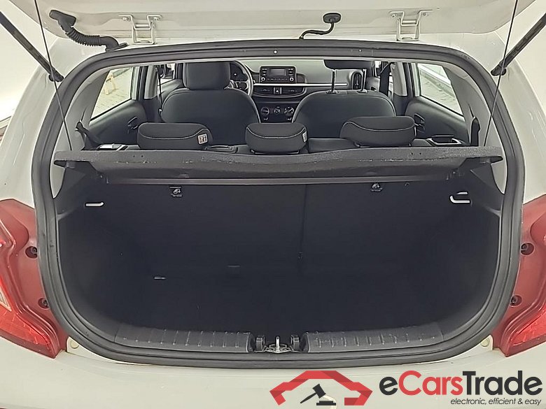 KIA Picanto 1.0 Mpi ComfortLine 5-zits 5D 49kW #5