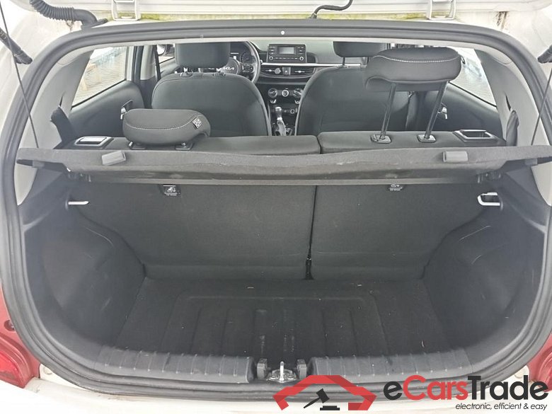 KIA Picanto 1.0 DPi ComfortLine 4-zits 49kW Athlon Edition #5