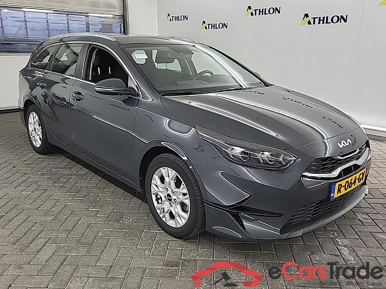 KIA ceed sportswagon 1.0 T-GDi DynamicLine 5D 88kW uitlopend #2