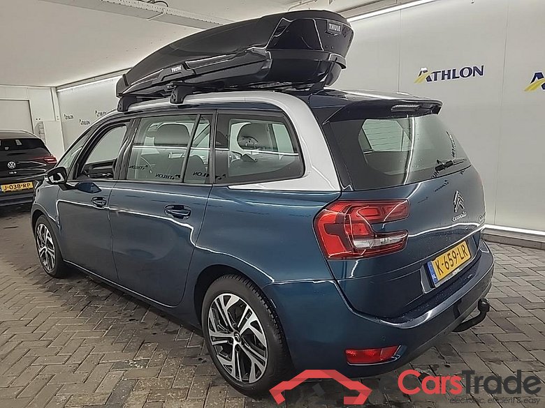 CITROEN Grand C4 SpaceTourer PureTech 130 S&S Business 5D 96kW #4
