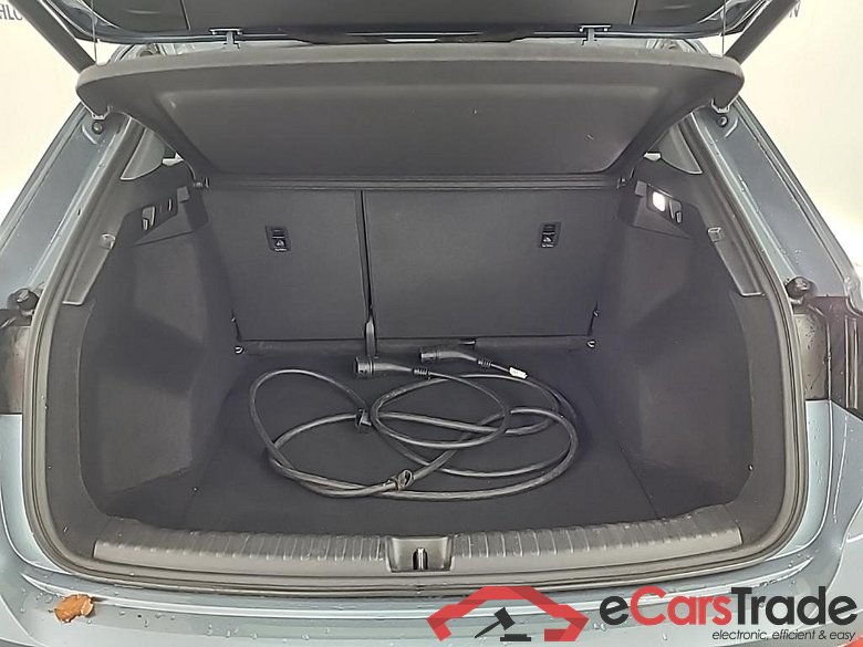 AUDI Q4 e-tron 40 e-tron Launch edition Advanced Plus 5D 150kW #5