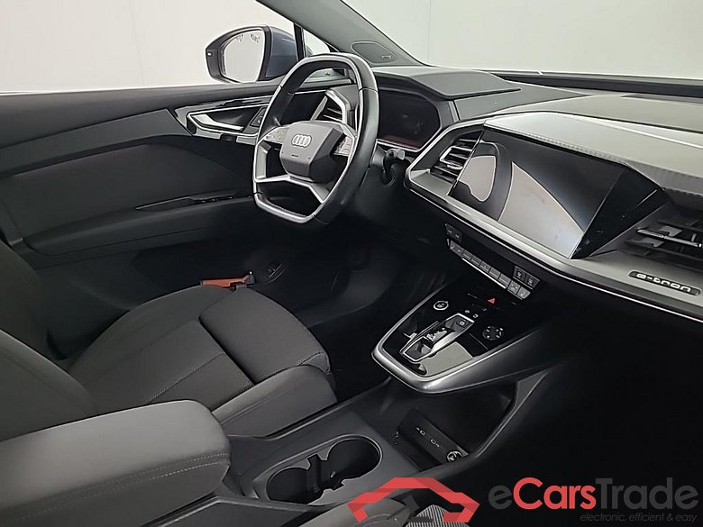 AUDI Q4 e-tron 40 e-tron Launch edition Advanced Plus 5D 150kW #6