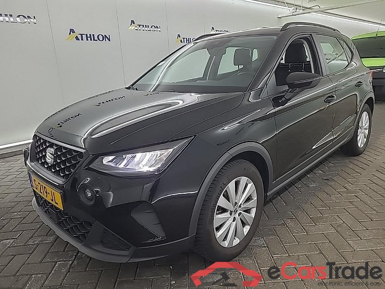 SEAT Arona 1.0 TSI 70kW Style 5D #1