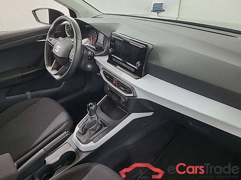 SEAT Arona 1.0 TSI 70kW Style 5D #6