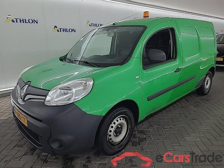 RENAULT KANGOO 1.5 ENERGY dCi 90 Comf Maxi 4D 66kW