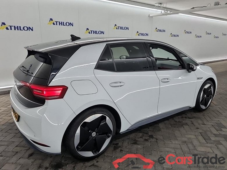 VOLKSWAGEN ID.3 58kWh 1st Max auto 5D 150kW uitlopend #3