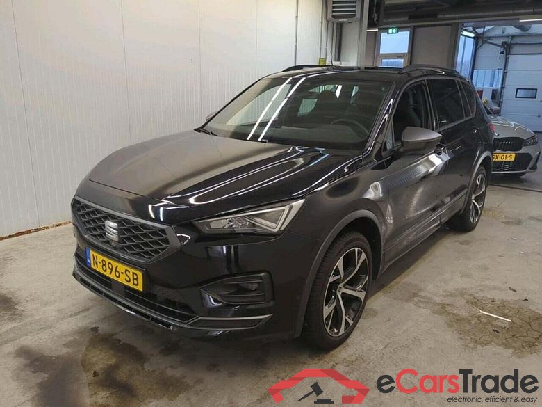 SEAT Tarraco 1.5 TSI FR Bns Int.