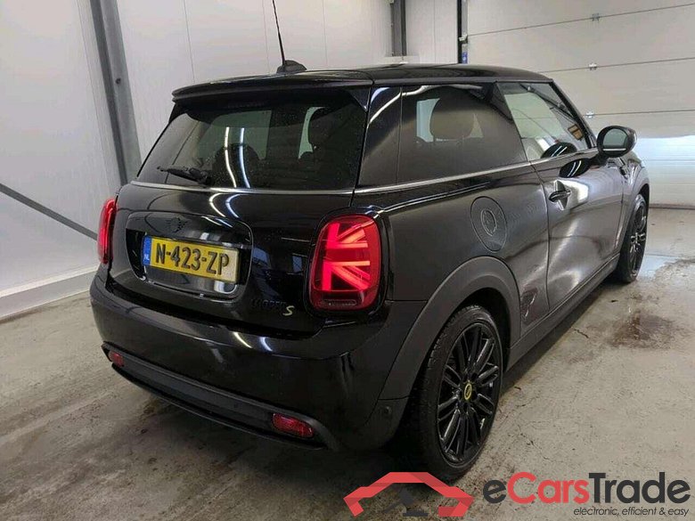 Mini Mini Electric Business Edition #2