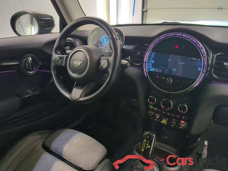 Mini Mini Electric Business Edition #3