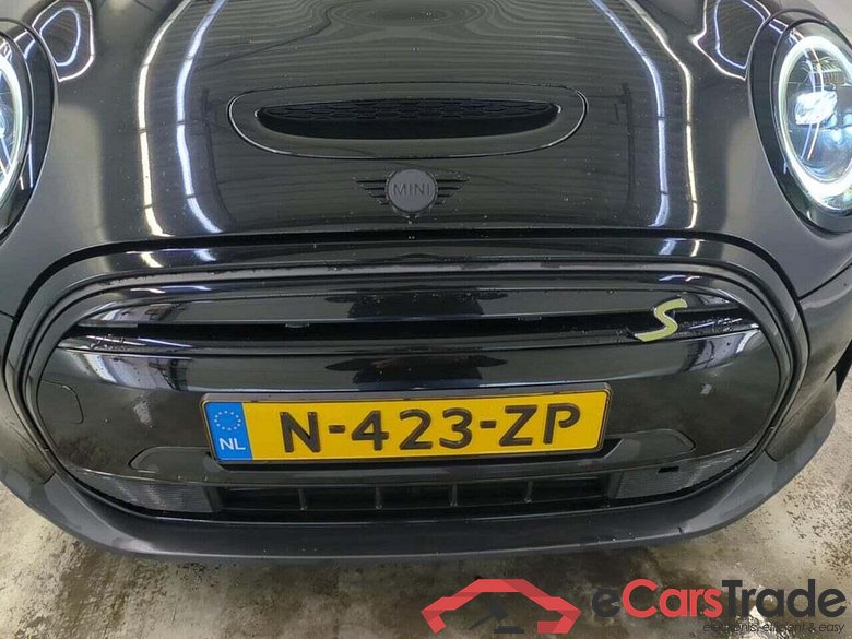 Mini Mini Electric Business Edition #4