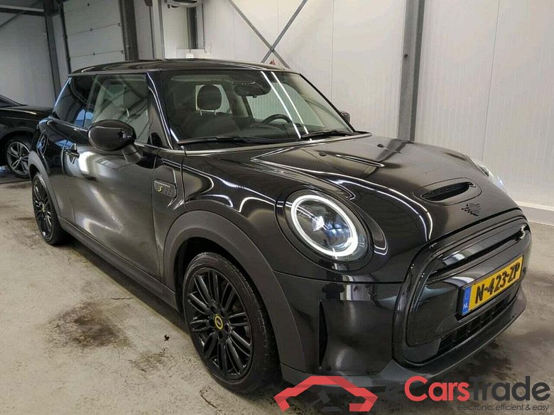 Mini Mini Electric Business Edition #5