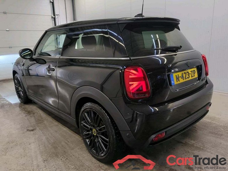 Mini Mini Electric Business Edition #6