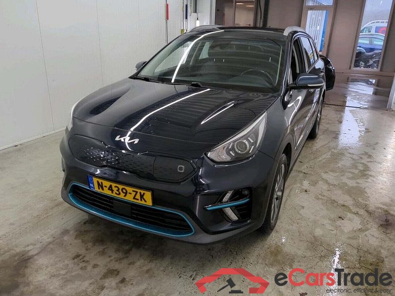 KIA e-Niro Edition 64 kWh