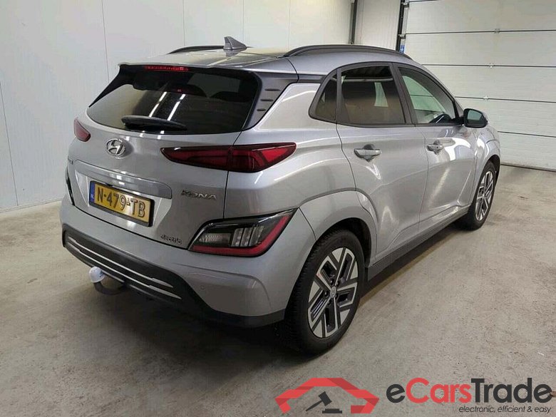 HYUNDAI Kona EV Fashion 64 kWh #2