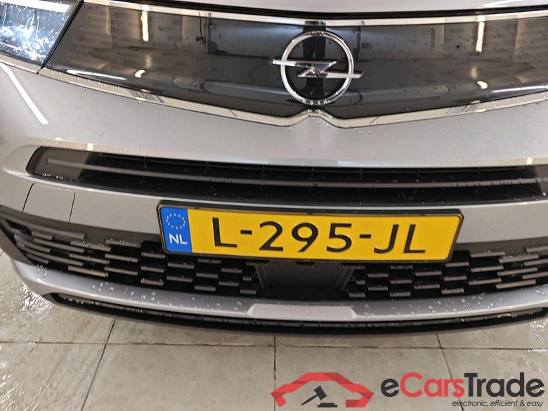 Opel Mokka 1.2 S/S 74kW Edition 5d #5