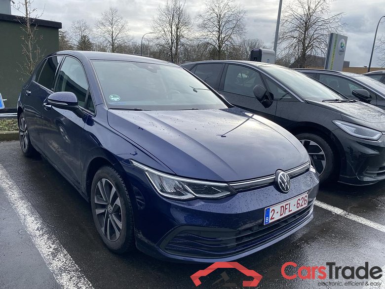 VOLKSWAGEN Golf VIII Golf 1.5 eTSI Life #2