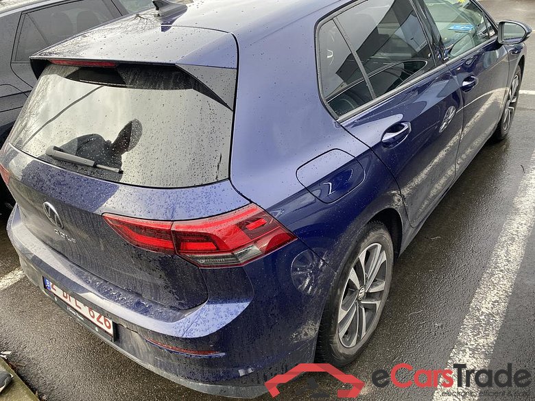 VOLKSWAGEN Golf VIII Golf 1.5 eTSI Life #4