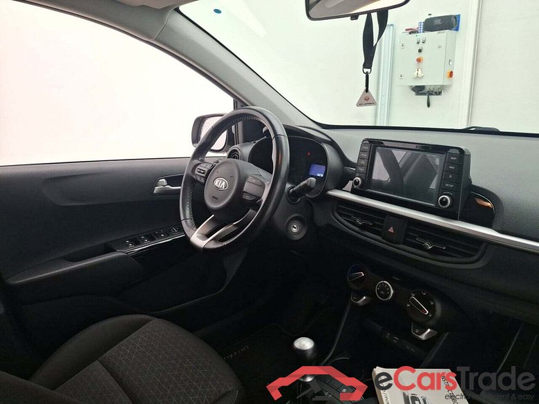 KIA PICANTO 1.0 MPI MORE #3