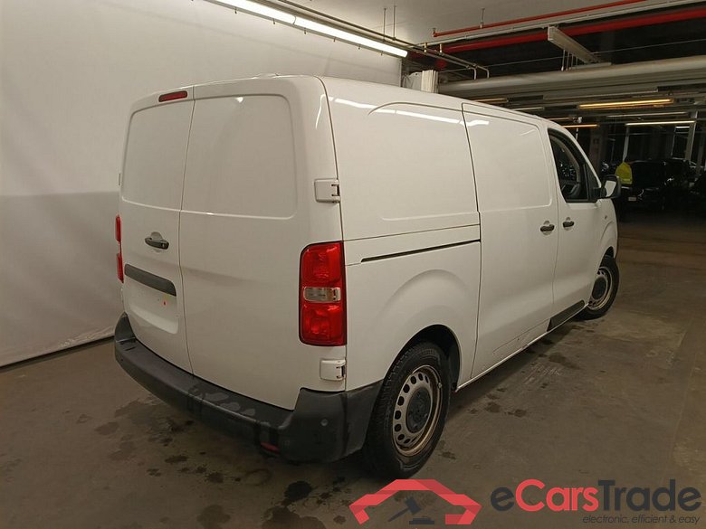 Peugeot Expert Standard Premium L2 1.5 BlueHDi 120 S&S 4d NO COC! #2