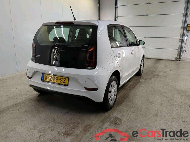 VOLKSWAGEN up! 1.0 BMT move up! #2