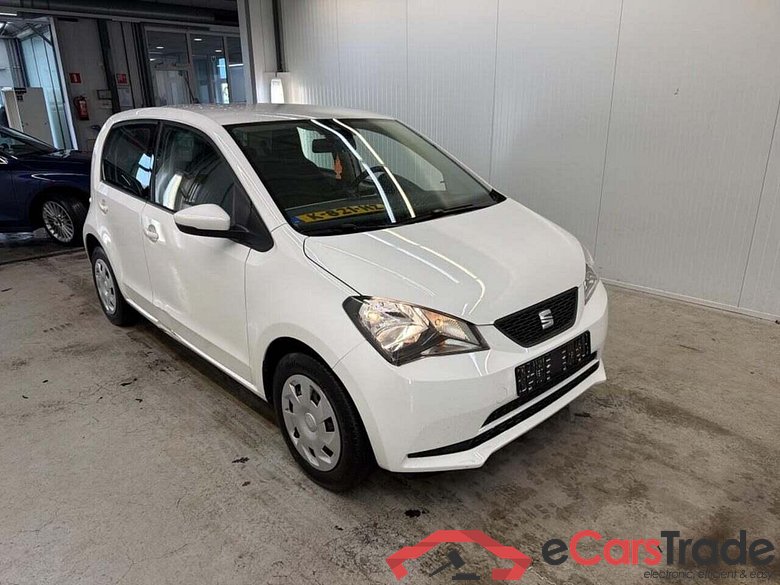 SEAT Mii Electric electric #5
